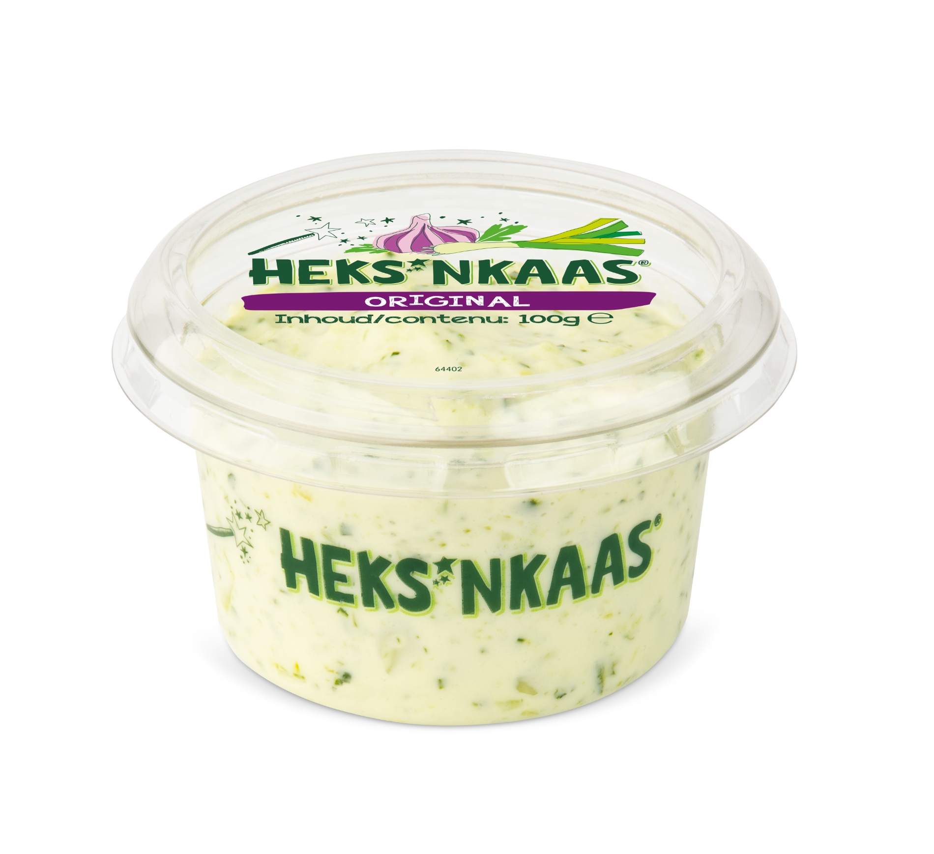 HEKS&rsquo;NKAAS® ORIGINAL PETIT