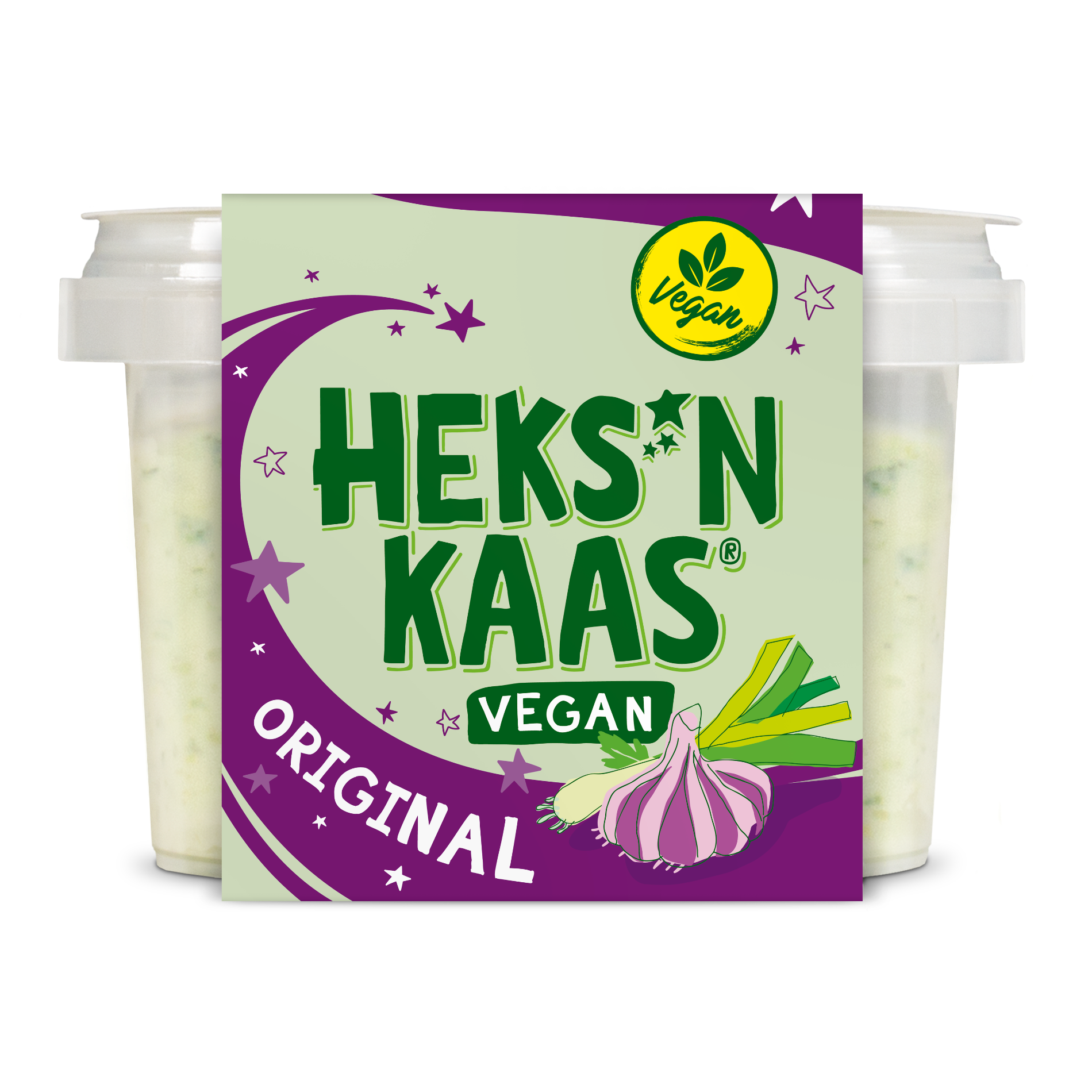VEGAN